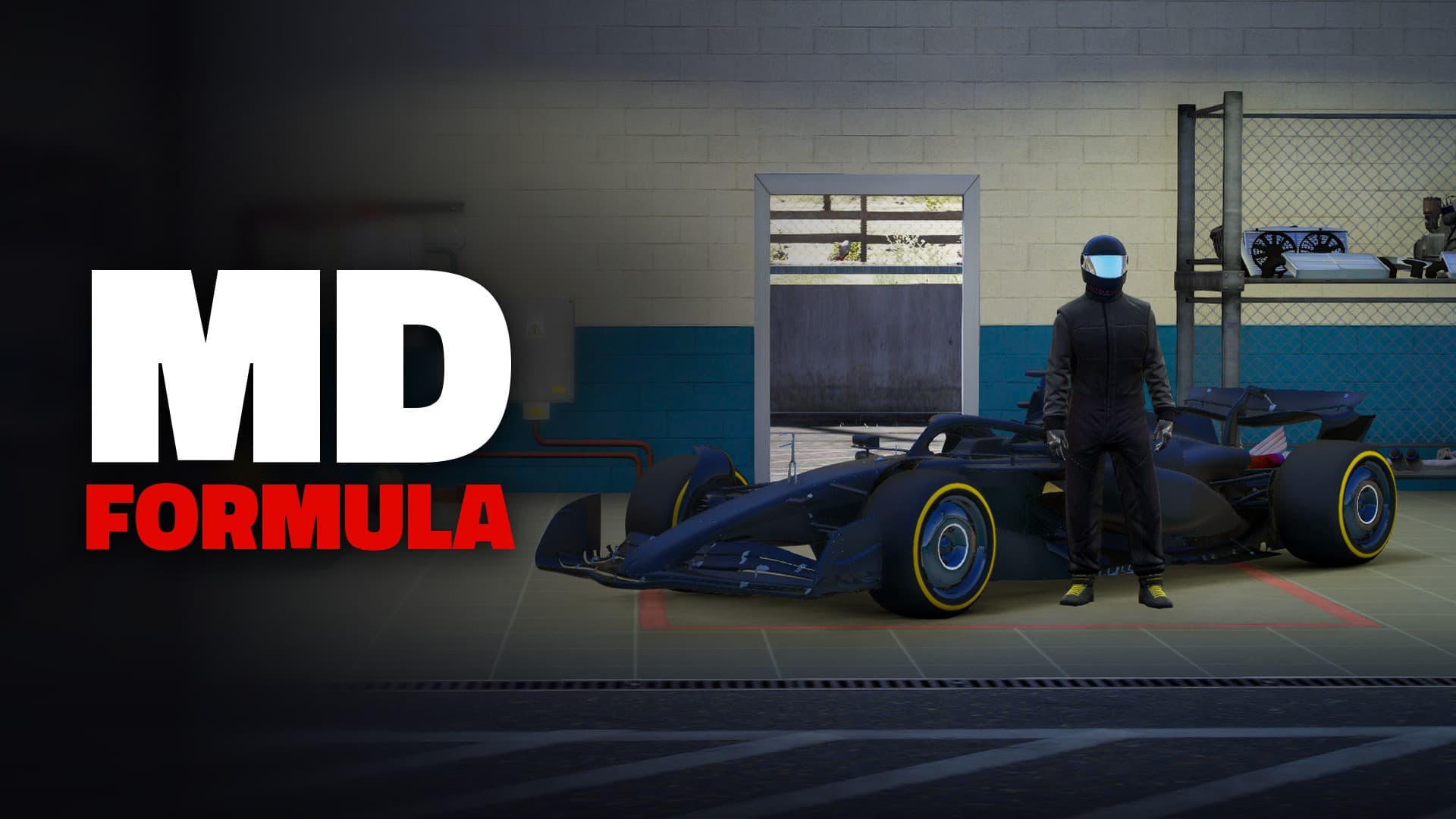 MD | Formula